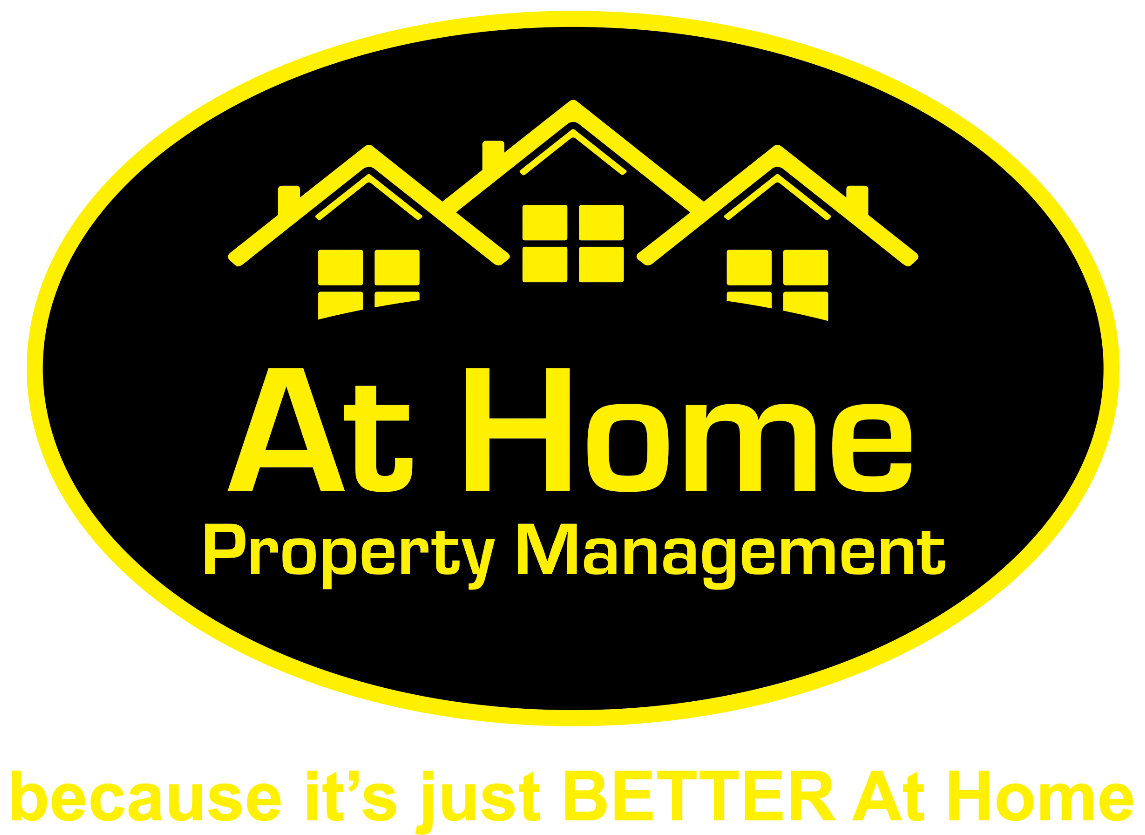 Hamilton | At Home Property Management