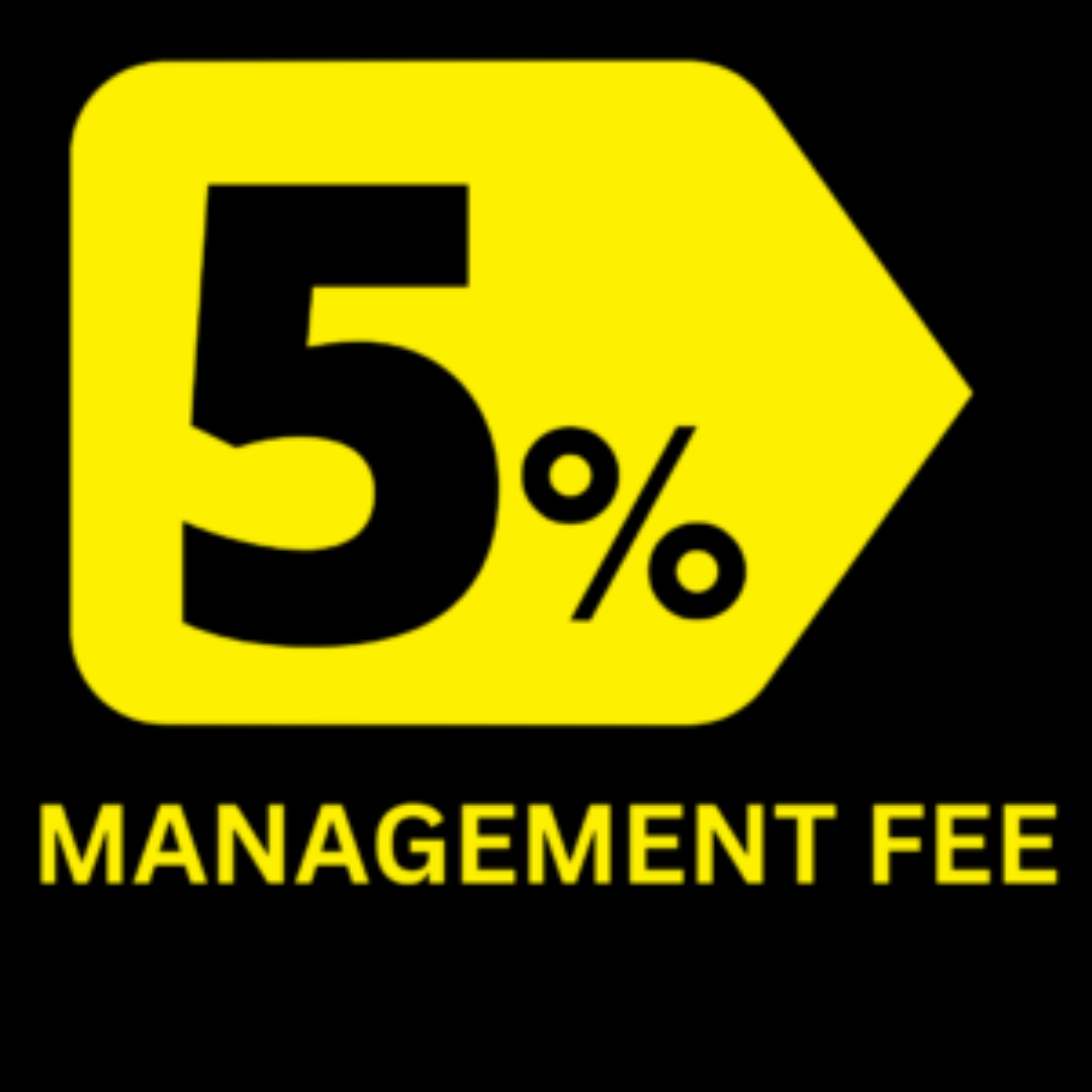 Hamilton 5% Management Fee